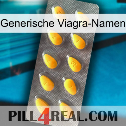 Generic Viagra Names cialis1